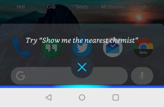 You Can Now Set Your Android Phone’s Assistant Default to Use Alexa Instead of Google Assistant