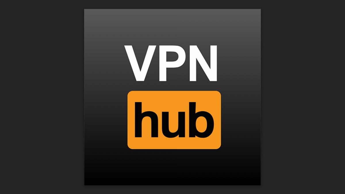 VPNhub is a Free VPN Service From Your Friends at Pornhub