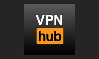 VPNhub is a Free VPN Service From Your Friends at Pornhub
