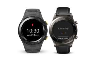 Wear OS Android P Preview 2 is Out With a New Battery Saver Mode