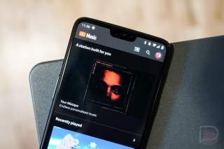 Google Play Music Collections, Playlists, and Preferences Will Migrate to YouTube Music
