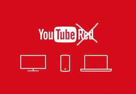 youtube red youtube premium