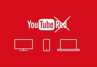 YouTube Red is Now YouTube Premium, Includes YouTube Music Subscription