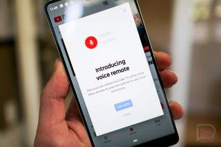 YouTube TV Picks Up Voice Remote Feature
