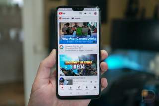 YouTube App Gets a Better, Collapsable Mini Player When Browsing