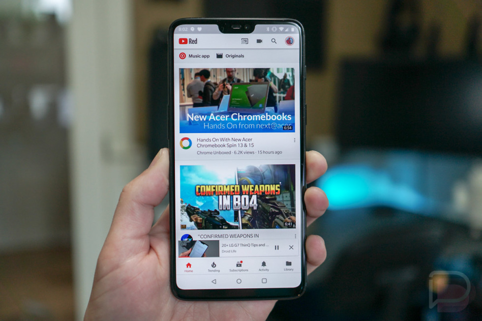 how to download youtube videos on android