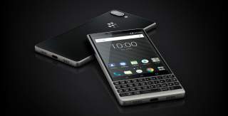 BlackBerry KEY2 Launches This Month for $649, Includes Dual Cameras and Improved Physical Keyboard