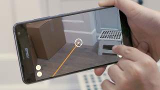 Measure App for Augmented Reality Now Works on All ARCore-Supported Devices