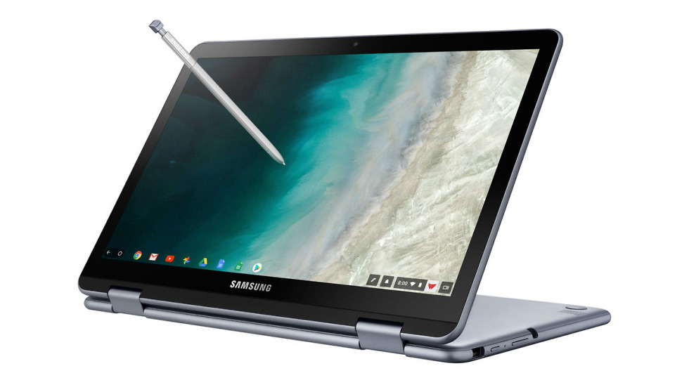 Samsung Chromebook Plus V2 Launches This Month at Best Buy for $500
