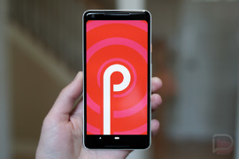android p beta 2 preview 3