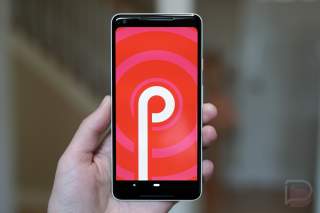 What’s New in Android P Developer Preview 3 (Beta 2)?