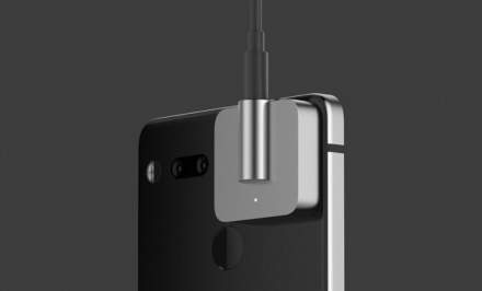 Essential’s Next Mod is the Audio Adapter HD That Brings a 3.5mm Jack, Hi-Res Audio