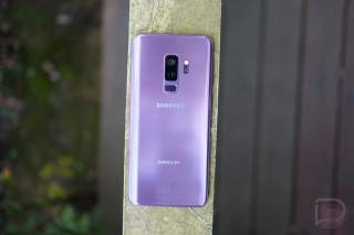 Verizon’s Galaxy S9, S9+ Get RCS Support and Prove That RCS is Dumb