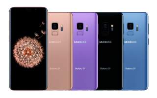 Verizon Galaxy S9, S9+ Now Getting June Security Patch (Updated)