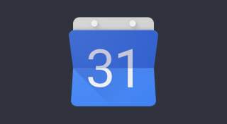 Google Calendar Picks Up Out of Office Event Option, Work Hour Restrictions