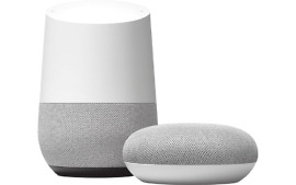 google home and mini deal