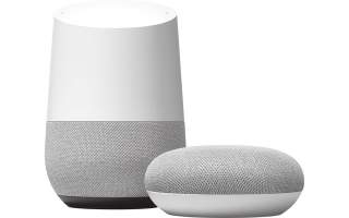 DEAL: Google Home Drops to $99, Home Mini to $39, or Bundle and Save $65