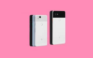 If You Couldn’t Pull July Security Patch on Your Pixel or Pixel 2, It Should be Live Today