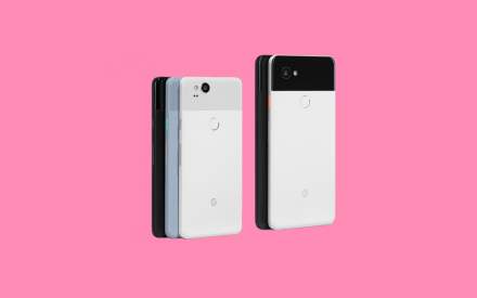 DEAL: Best Buy Drops $300 Off the Pixel 2 XL Again