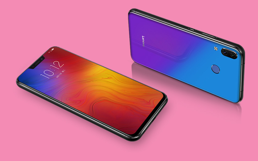 lenovo z5 lie