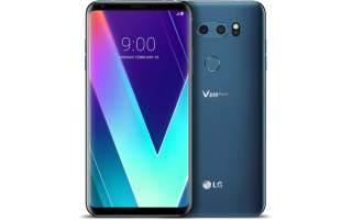DEAL: Unlocked LG V30S ThinQ 128GB Drops to $599 Today Only ($330 Off)