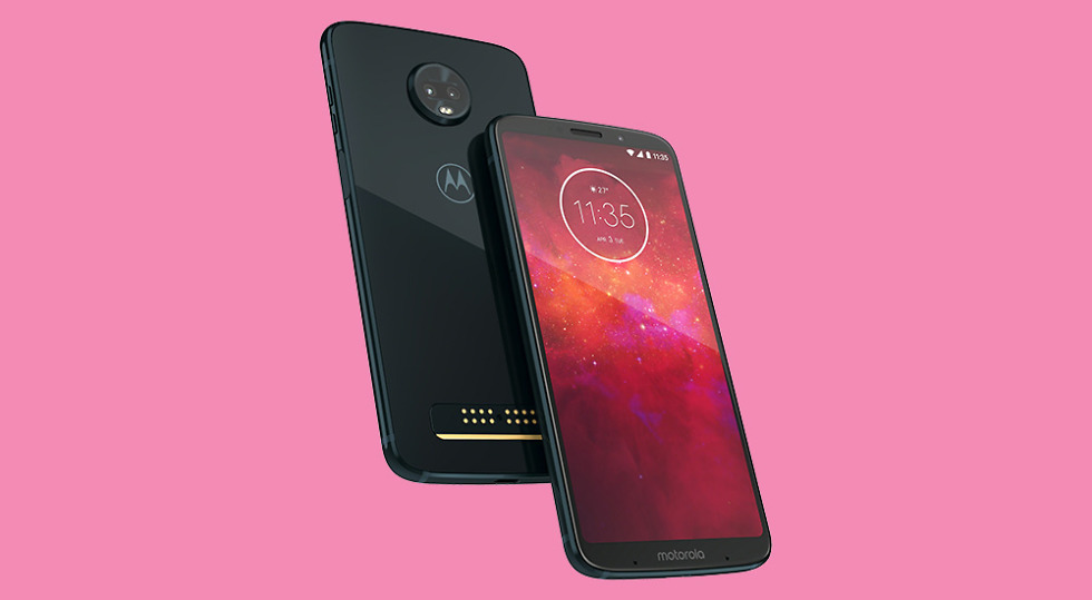 moto z3 play