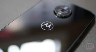 Motorola’s Moto Z Line Might Not be Dead