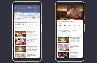 YouTube Adds More Ways for YouTubers to Get Paid, Including New Premieres Feature