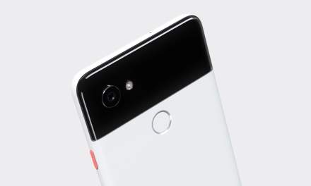 DEAL: Verizon Pixel 2 XL is a Straight $399 at Best Buy ($450 Off, No Contract)