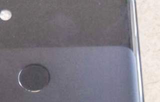 Oh No, Does the Pixel 3 XL Have a Full Glass Back? (Updated)