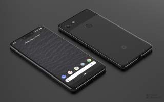 So, We Know When the Pixel 3 is Coming