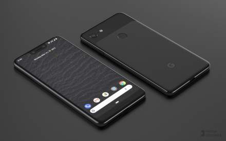 So, We Know When the Pixel 3 is Coming