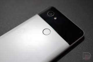 Android Feature Request: Add Scrolling to Fingerprint Reader Gestures