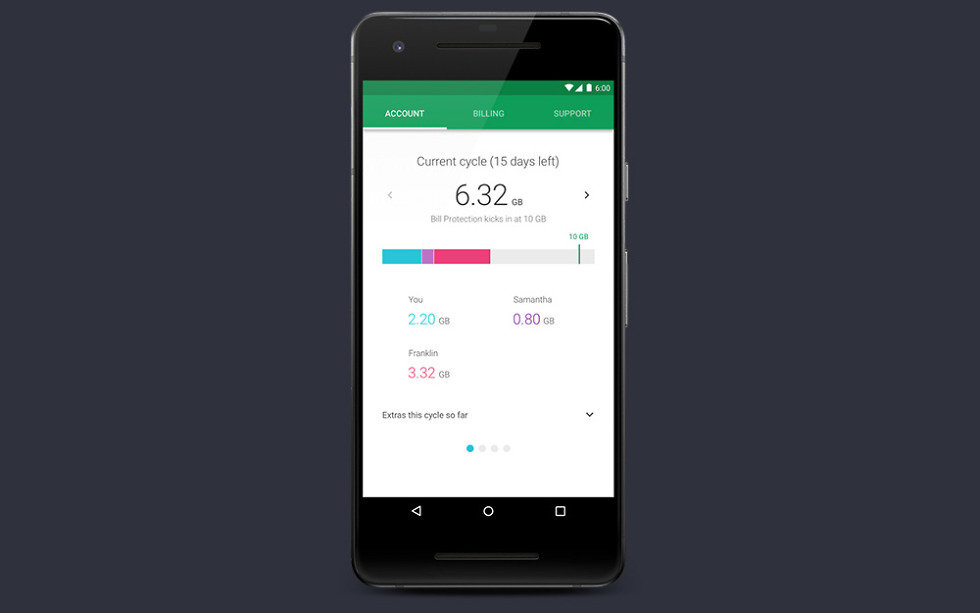 project fi family plan