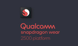 qualcomm snapdragon wear 2500