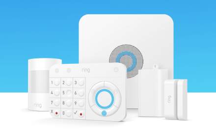 Ring Alarm is Finally Up for Pre-Order, Arrives July 3