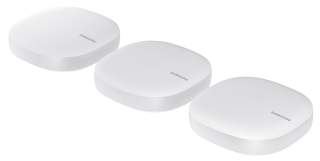 DEAL: 3-Pack of Samsung’s Connect Mesh WiFi is Just $90 Right Now ($210 Off)
