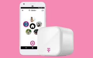 T-Mobile Launches $10/Mo FamilyMode Service