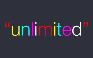 “Unlimited” is the Most Meaningless Word in Wireless
