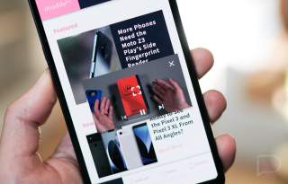 YouTube Picture-in-Picture on Android Working Without a Premium Account