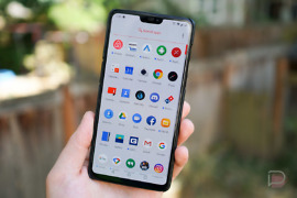 Apps Android OnePlus 6