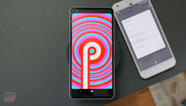Android P Developer Preview 5, Beta 4