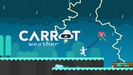 CARROT Weather App for Android