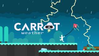 Smart-Ass CARROT Weather App Launches on Android, Backed by Dark Sky’s Data