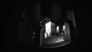 New FRACTER Game Will Puzzle and Haunt You