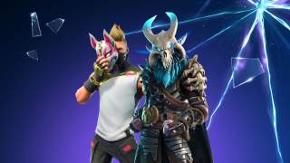When Fortnite Launches for Android, It Might be a Samsung Exclusive for Limited Time