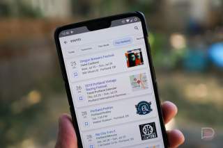Better Discover Events Near You Thanks to Google Search Update