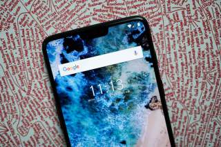 Android P Developer Preview 3 Now Up for OnePlus 6!