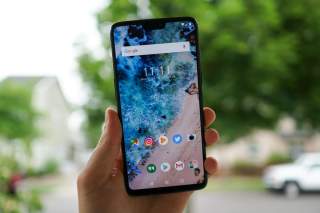 OxygenOS 9.0.3 Update Rolls Out to OnePlus 6, Nightscape Improvements Inside