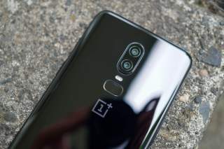 OxygenOS 5.1.9 Said to do Wonders for OnePlus 6 Camera, Includes Google Lens Inside